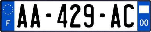 AA-429-AC