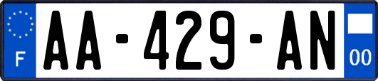 AA-429-AN