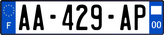 AA-429-AP