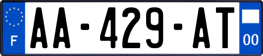 AA-429-AT