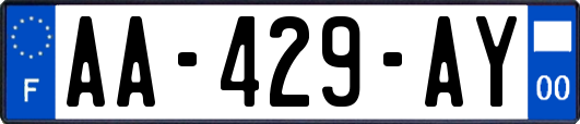 AA-429-AY