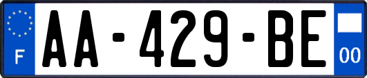 AA-429-BE