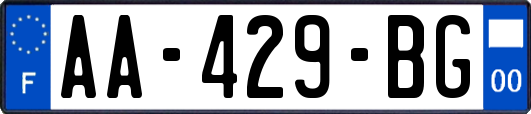 AA-429-BG