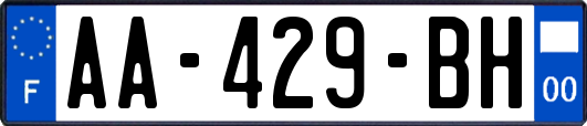 AA-429-BH