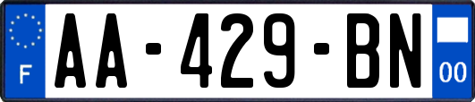 AA-429-BN
