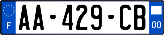 AA-429-CB