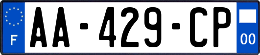 AA-429-CP