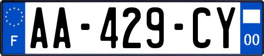 AA-429-CY