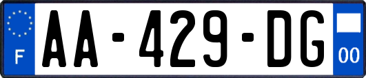 AA-429-DG