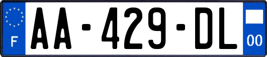 AA-429-DL