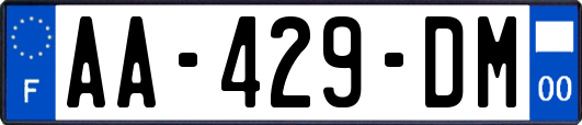 AA-429-DM