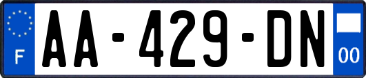 AA-429-DN