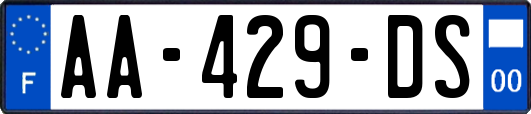 AA-429-DS