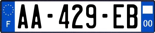 AA-429-EB