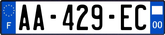 AA-429-EC