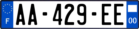 AA-429-EE