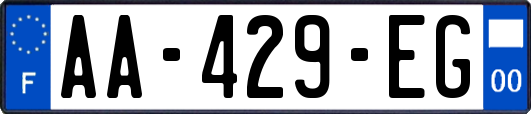 AA-429-EG