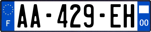 AA-429-EH