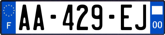 AA-429-EJ