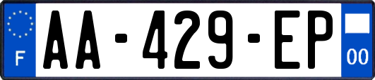 AA-429-EP