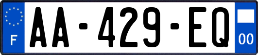 AA-429-EQ