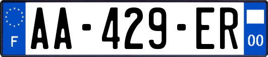 AA-429-ER