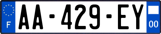 AA-429-EY