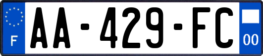 AA-429-FC