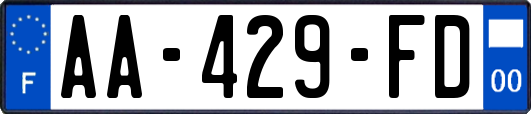 AA-429-FD