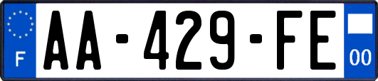 AA-429-FE