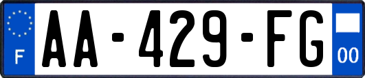 AA-429-FG