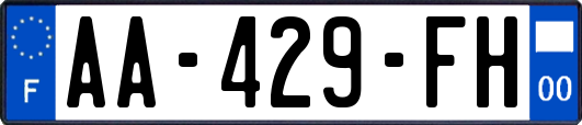 AA-429-FH