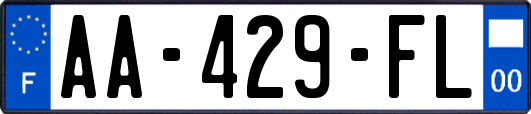 AA-429-FL