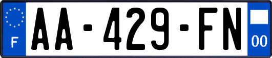 AA-429-FN