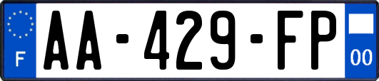 AA-429-FP