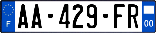 AA-429-FR