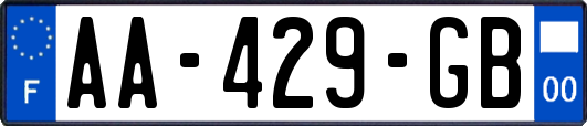 AA-429-GB