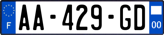 AA-429-GD