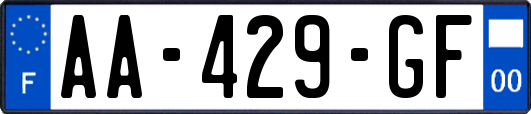 AA-429-GF