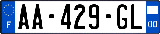 AA-429-GL