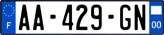 AA-429-GN