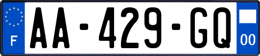 AA-429-GQ