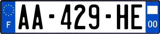 AA-429-HE