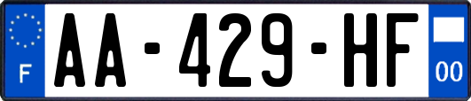 AA-429-HF