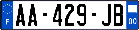 AA-429-JB