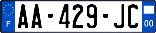 AA-429-JC