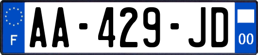 AA-429-JD