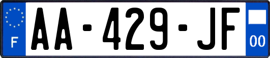 AA-429-JF