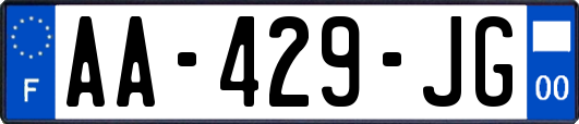 AA-429-JG