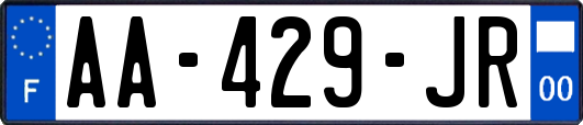 AA-429-JR